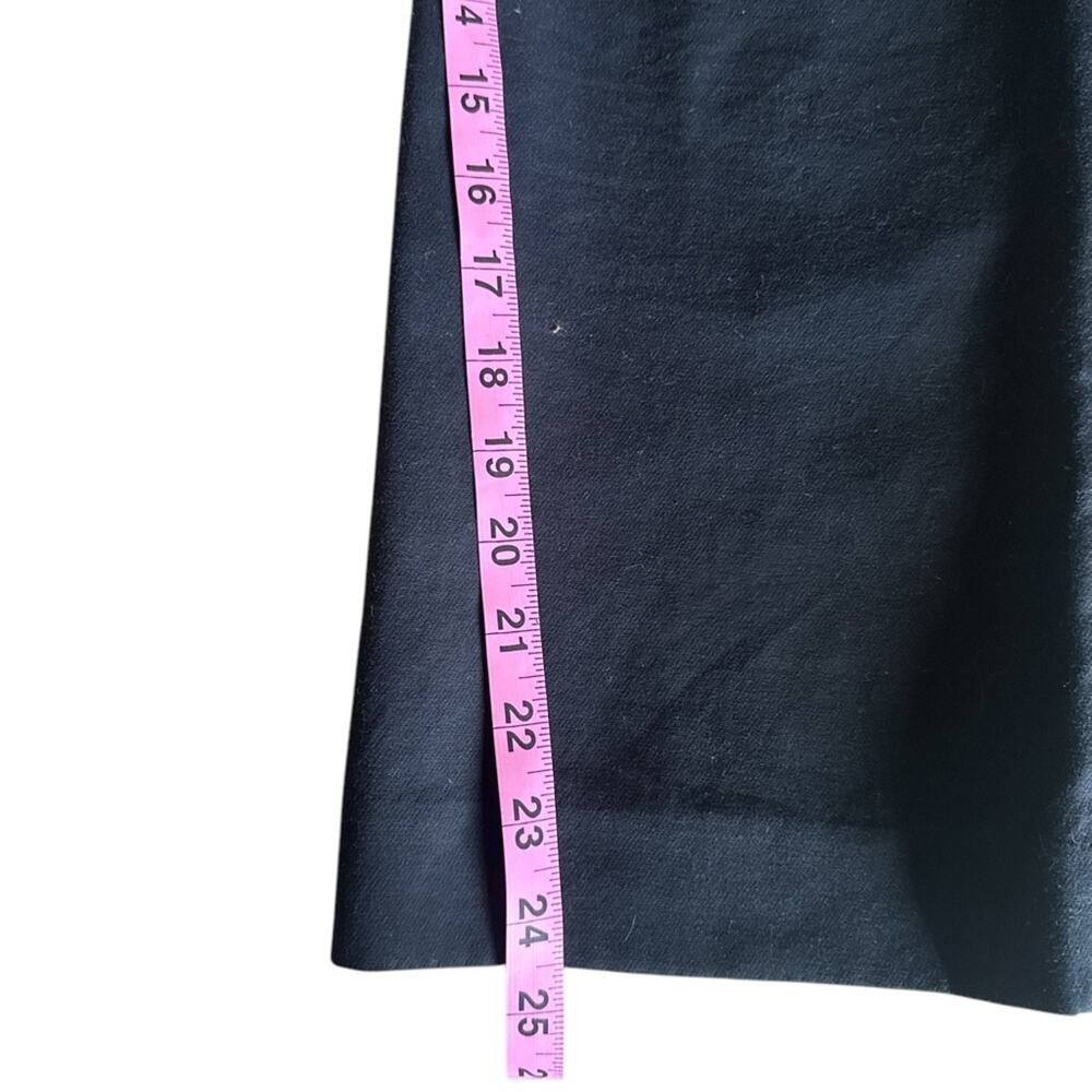 The Flare OBoy High-Waisted Sailor Pants - Women’s Size 8 - Picture 8 of 8
